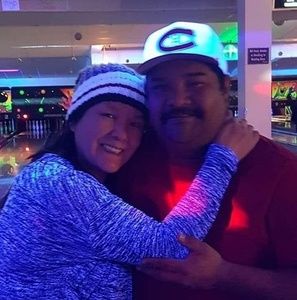 Meet your Posher, Graeme